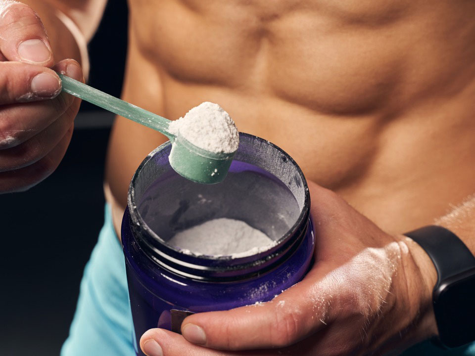 Best Whey Protein Isolates